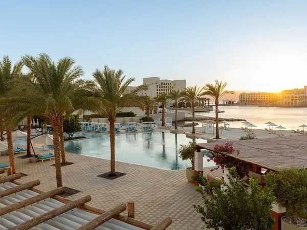 The Westin Saraya Aqaba