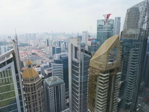 The Westin Singapore