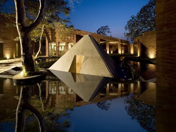The Westin Sohna Resort & Spa