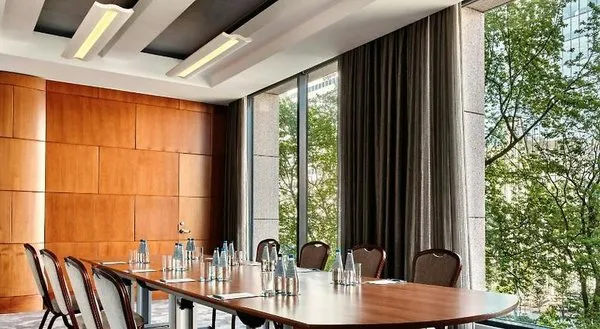 The Westin Warsaw