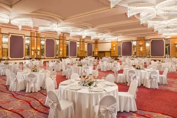 The Westin Zagreb