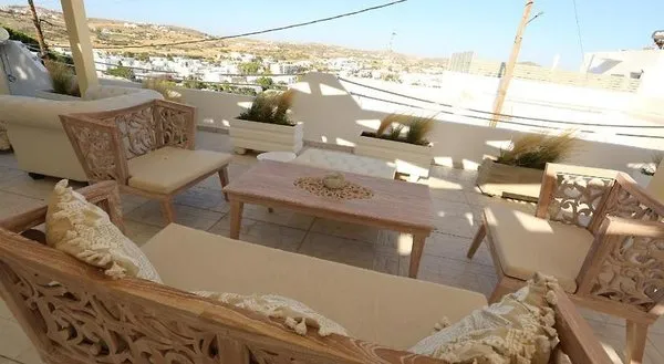 The White Suites