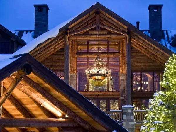 The Whiteface Lodge