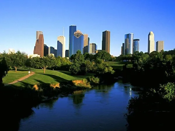 The Whitehall Houston