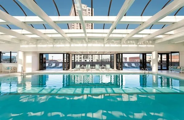 Hotels in Georgia