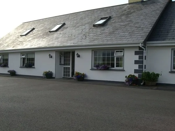 The Wilderness B&B