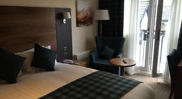 The Winnock Hotel