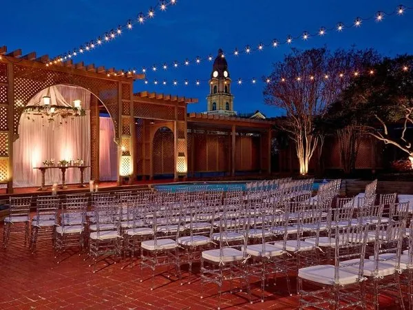 The Worthington Renaissance Fort Worth Hotel