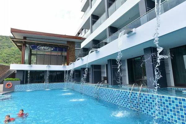 The Yama Hotel Phuket