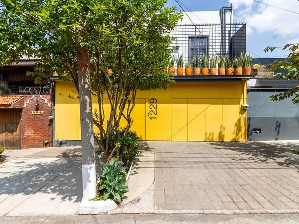 The Yellow by DOT Boutique