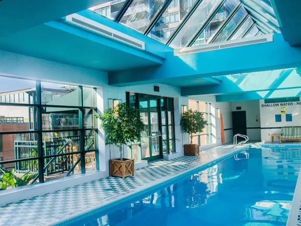 The Yorkville Royal Sonesta Hotel