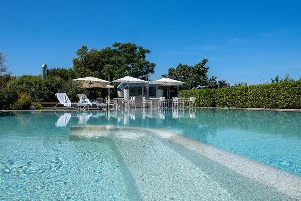 The Ziba Hotel & Spa