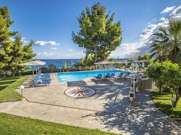 Thea Hotel