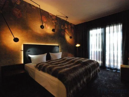 Thehotel at LIPPISCHER HOF