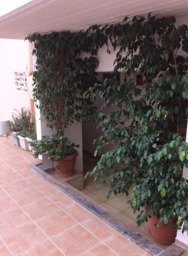 Thelèsi Apartments