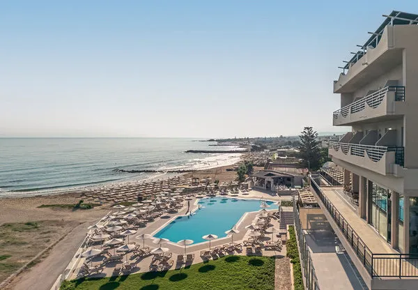 Themis Beach Hotel