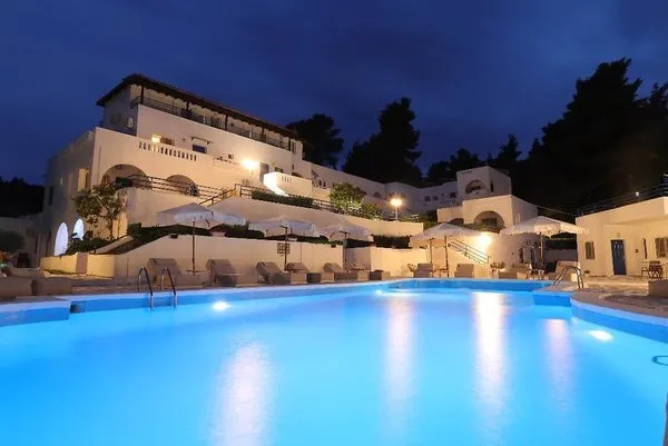 Theo Bungalows
