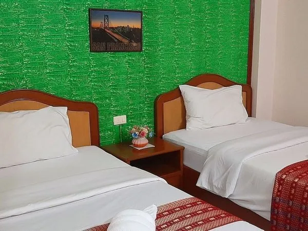 Thepparat Lodge
