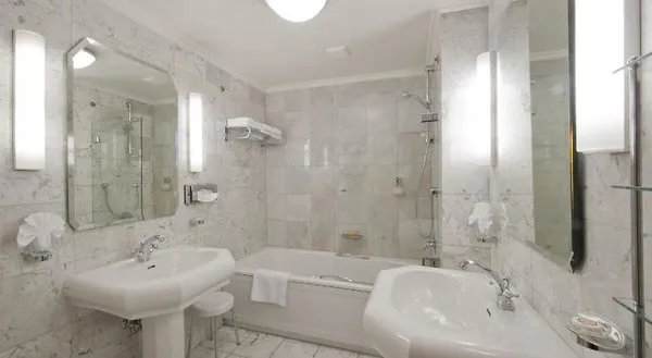 THERESA Wellness Genießer Hotel