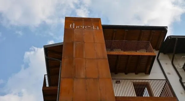 Theresia