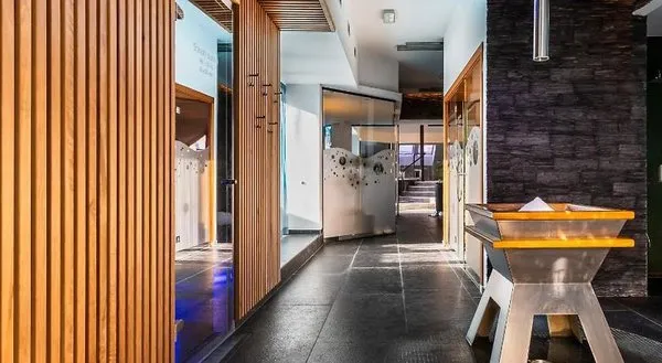 Theresian Hotel & Spa