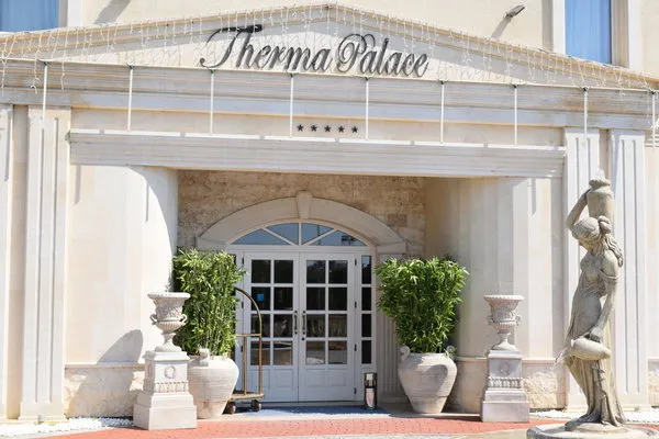 Therma Palace