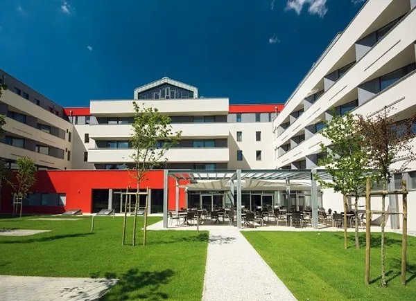 Thermal Hotel Balance