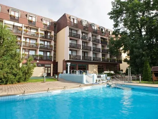 Thermal Sárvár Health Spa Hotel