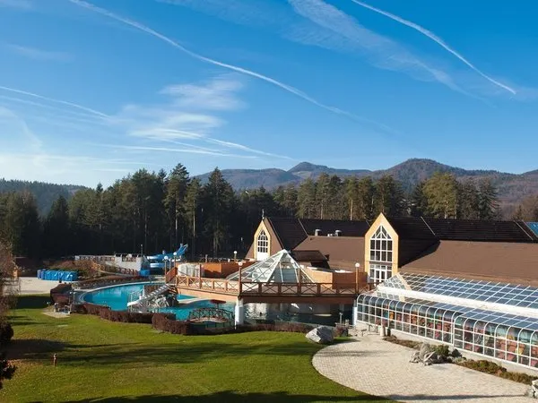 Therme Zrece - Hotel Atrij