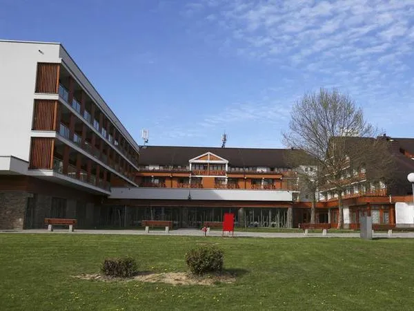 Therme Zrece - Hotel Vital