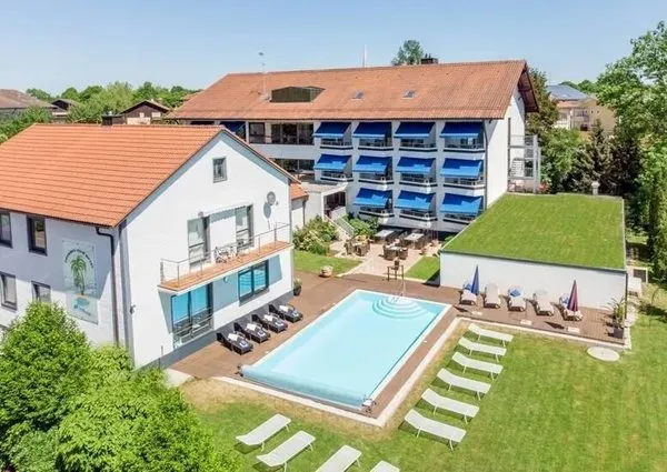 Thermen Club Hotel