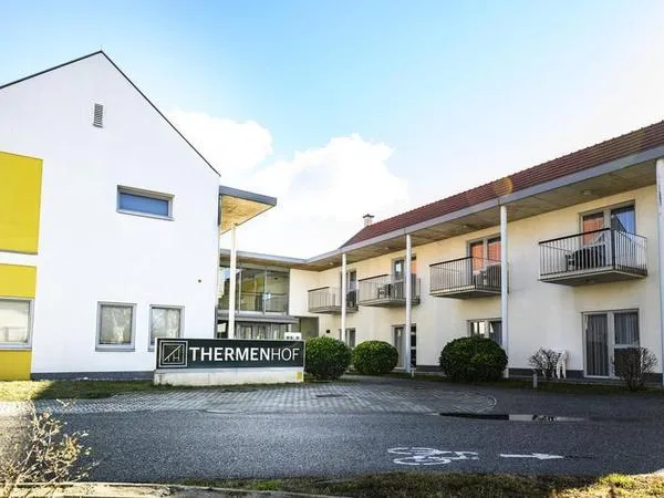 Thermenhof Lutzmannsburg