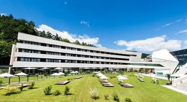 Thermenhotel Karawankenhof