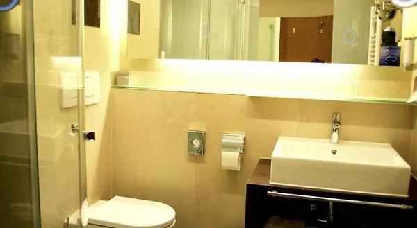 Thermenhotel Stoiser