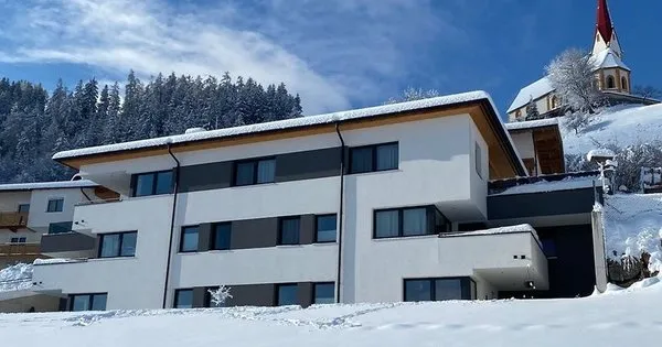 TheView Apartment Zillertal