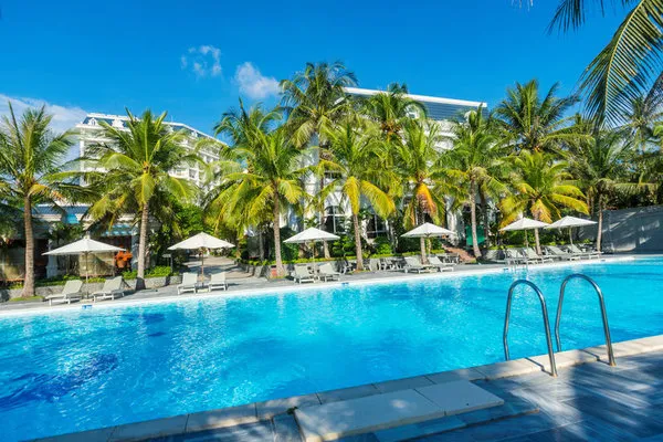 Thien Thanh Resort