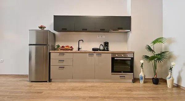 Thisean Modern Suites By Athens Stay