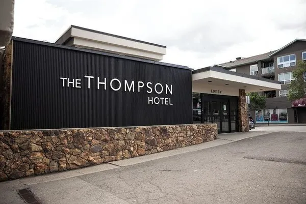 Thompson Hotel & Conference Center