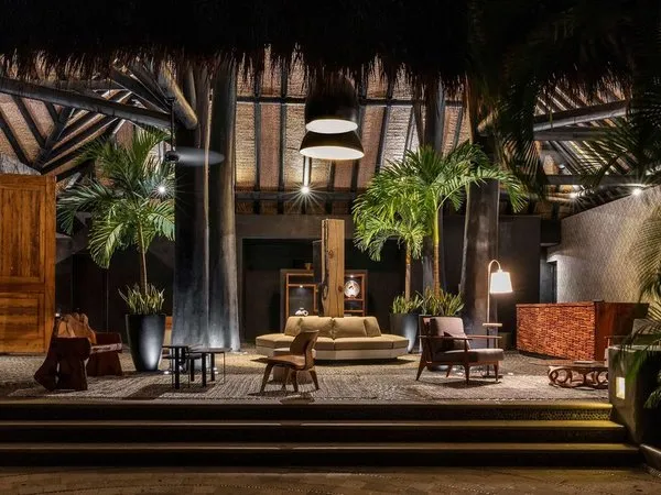 Thompson Zihuatanejo A Beach Resort by Hyatt