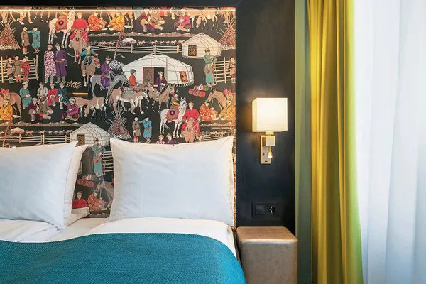 Thon Hotel Linne
