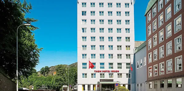 Thon Hotel Orion
