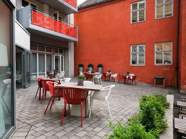 Thon Hotel Panorama