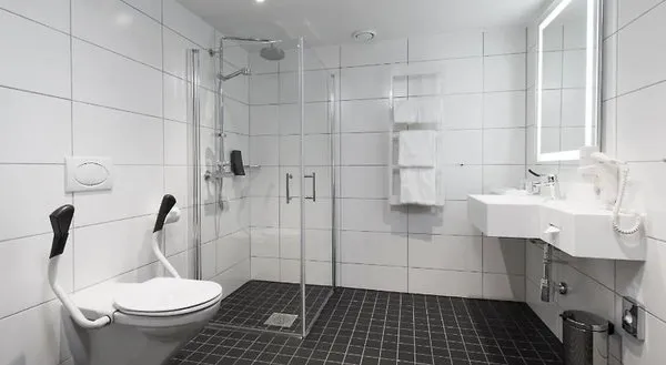 Thon Hotel Rosenkrantz Oslo