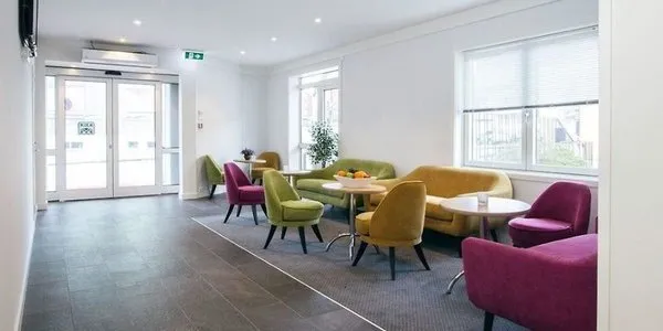 Thon Hotel Storgata