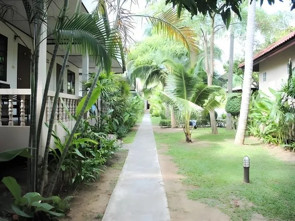 Thongtakian Resort
