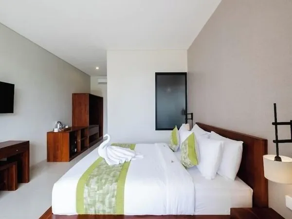Three Brothers Munggu Villas and Suites Seseh Beach