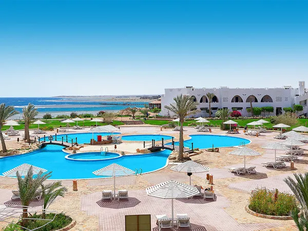 Three Corners Equinox Beach Resort