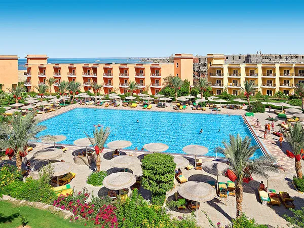 Three Corners Sunny Beach Resort