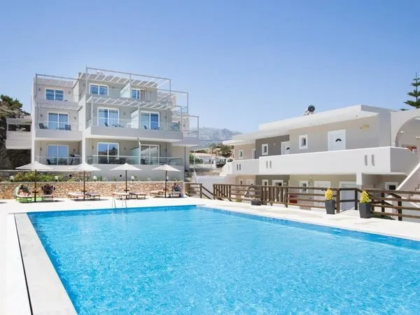 Three Stars Apartments