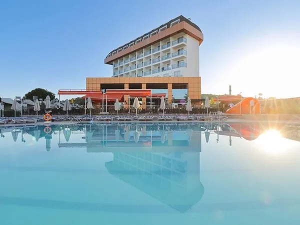 Throne Beach Resort & Spa